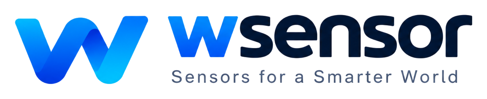 WSENSOR — Sensors for a Smarter World